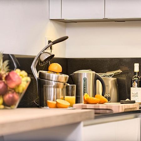 Exclusive 2 Bedroom Apartment Old Town - 2 Baths, Balcony And View - By Prague City Apartments Εξωτερικό φωτογραφία