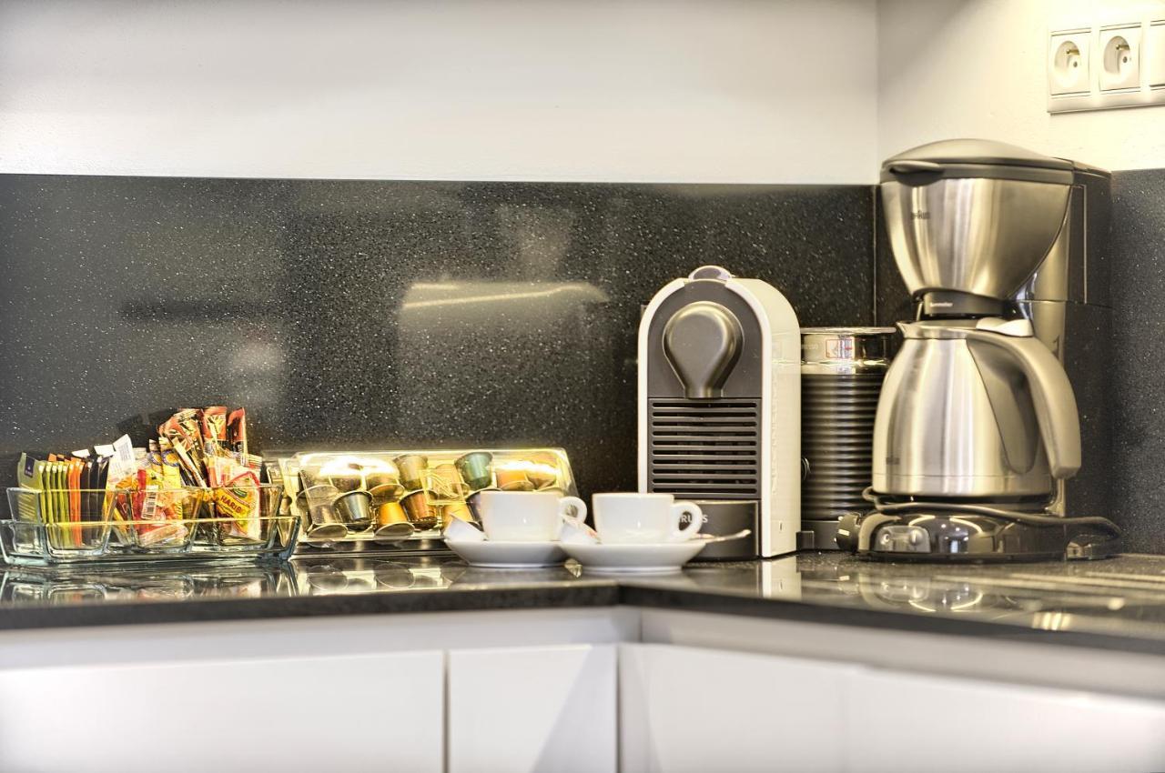 Exclusive 2 Bedroom Apartment Old Town - 2 Baths, Balcony And View - By Prague City Apartments Εξωτερικό φωτογραφία
