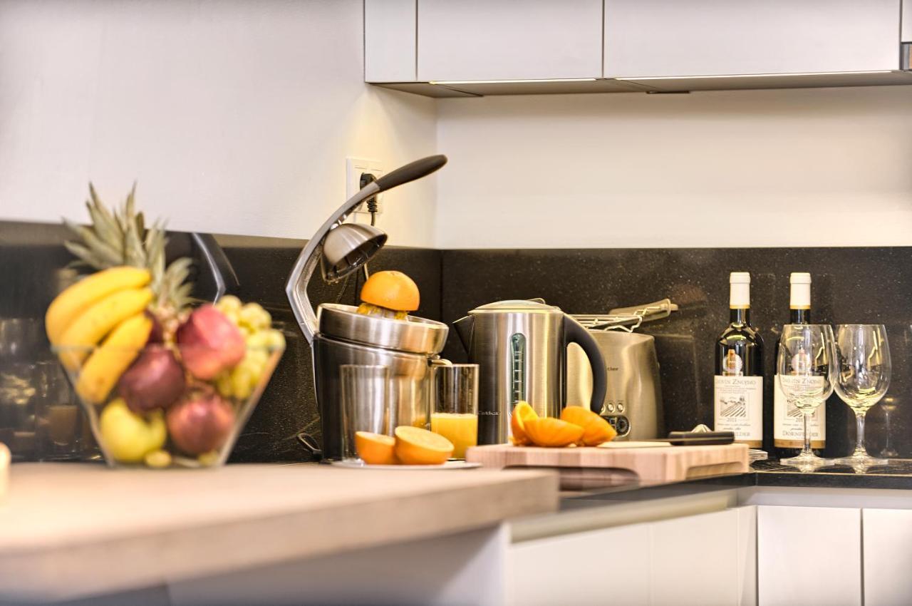 Exclusive 2 Bedroom Apartment Old Town - 2 Baths, Balcony And View - By Prague City Apartments Εξωτερικό φωτογραφία