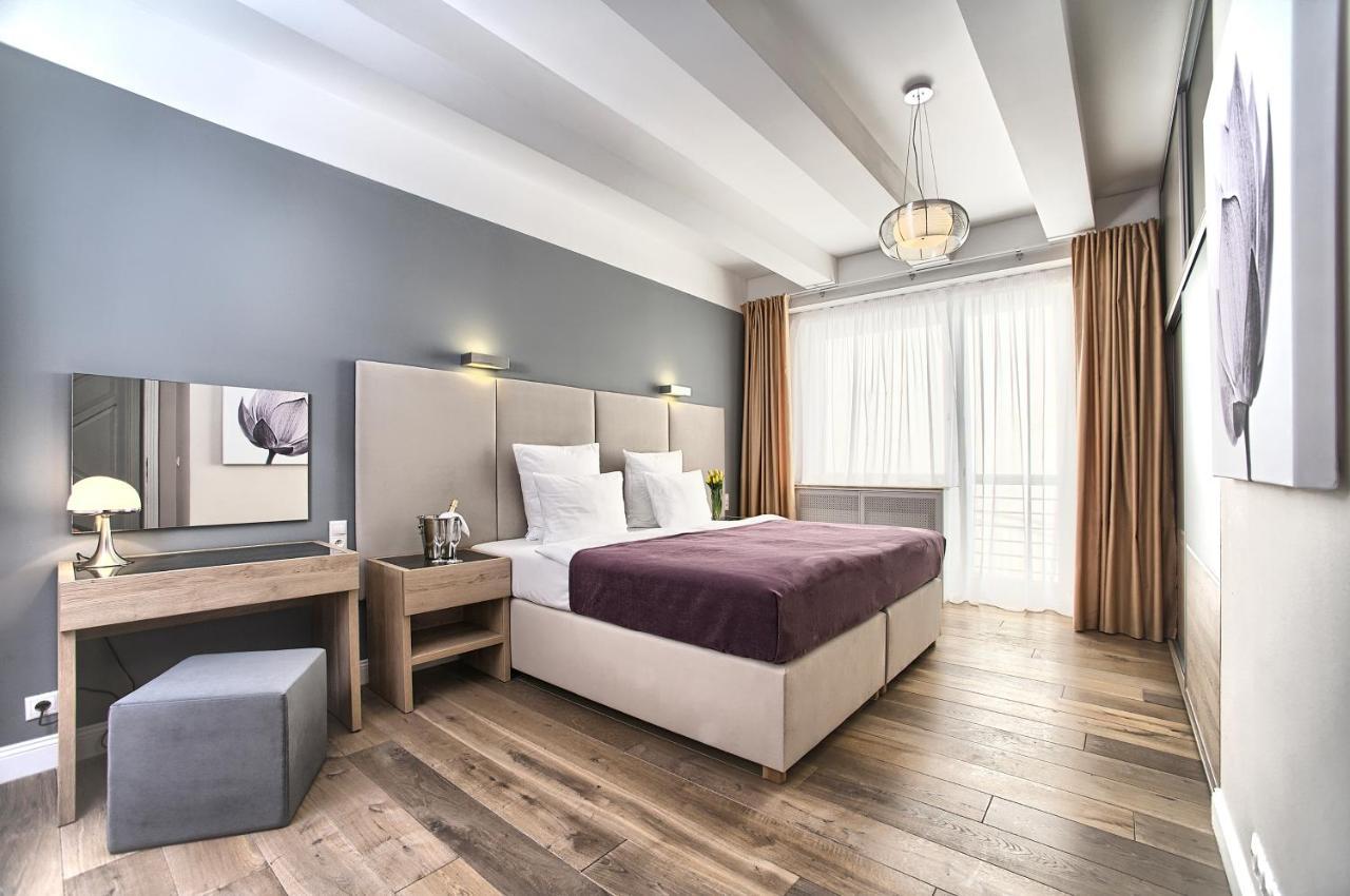 Exclusive 2 Bedroom Apartment Old Town - 2 Baths, Balcony And View - By Prague City Apartments Εξωτερικό φωτογραφία