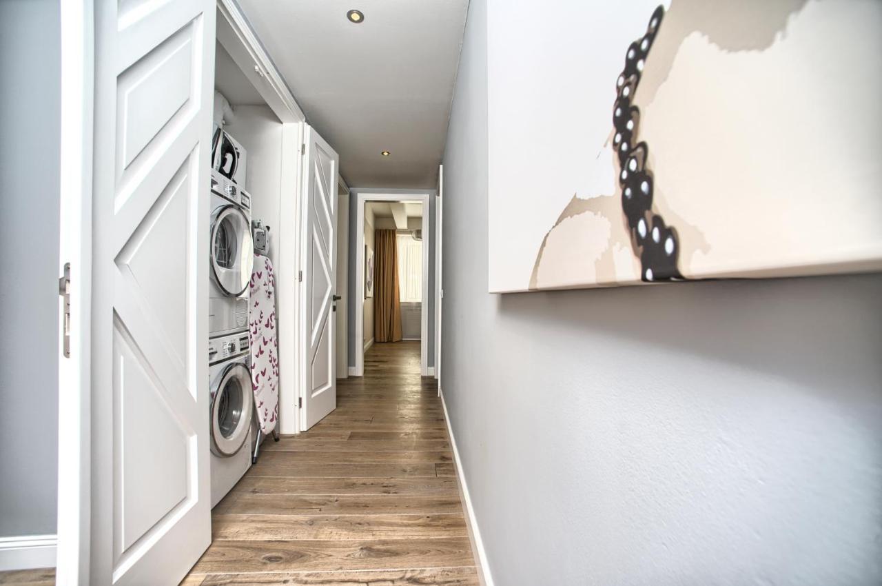 Exclusive 2 Bedroom Apartment Old Town - 2 Baths, Balcony And View - By Prague City Apartments Εξωτερικό φωτογραφία