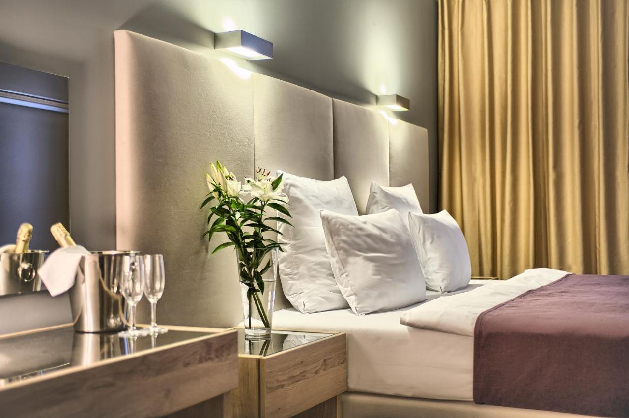 Exclusive 2 Bedroom Apartment Old Town - 2 Baths, Balcony And View - By Prague City Apartments Εξωτερικό φωτογραφία